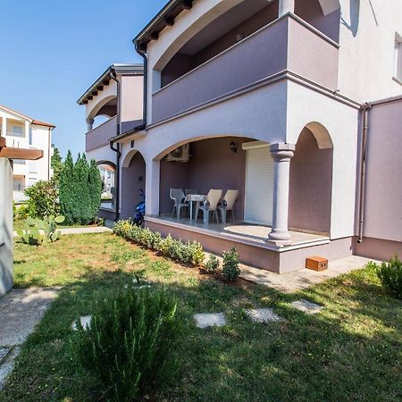 Apartments Vukalovic 2 Medolino Esterno foto