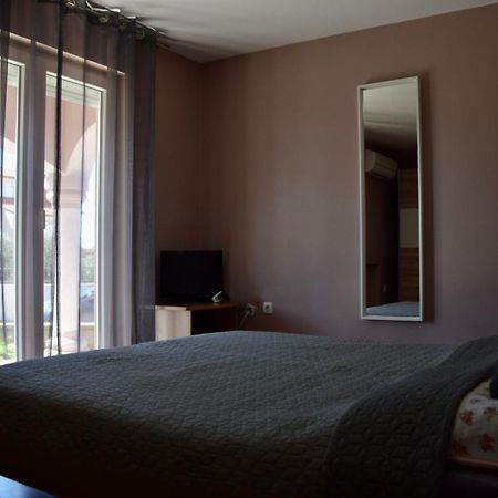 Apartments Vukalovic 2 Medolino Esterno foto
