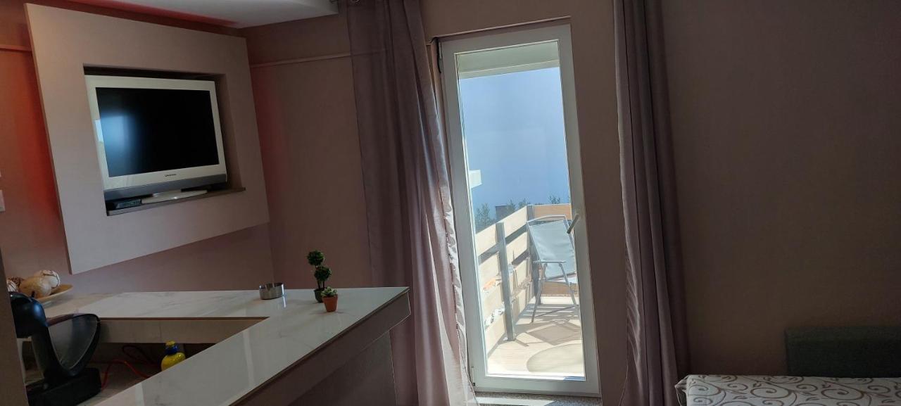 Apartments Vukalovic 2 Medolino Esterno foto