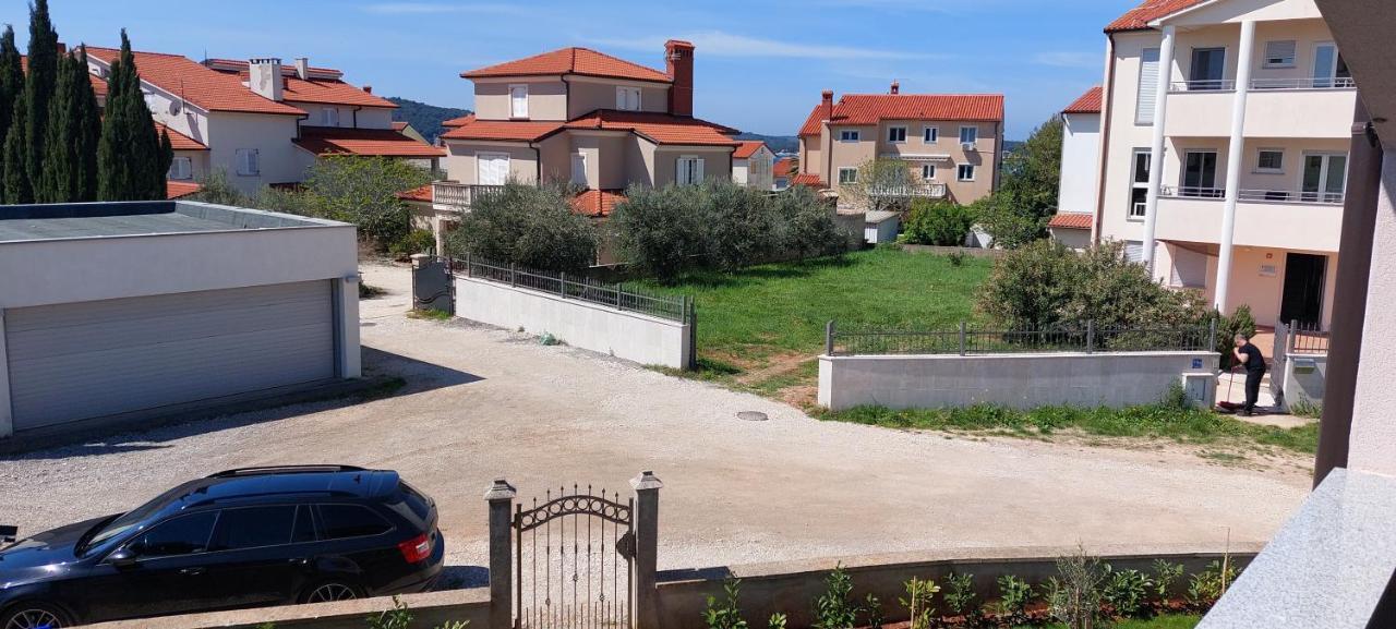 Apartments Vukalovic 2 Medolino Esterno foto