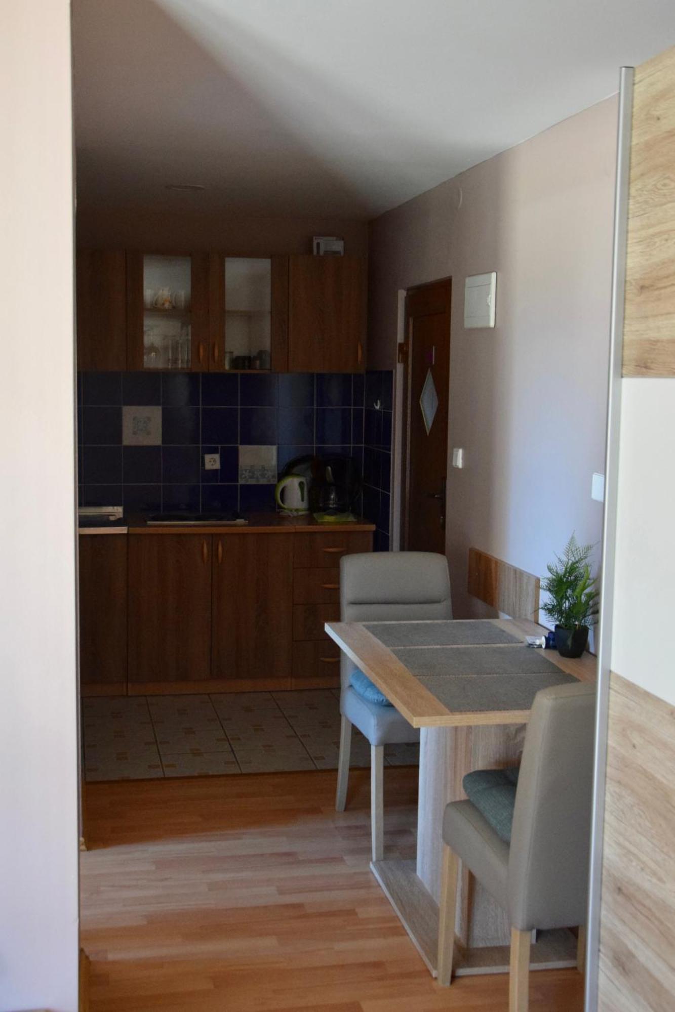 Apartments Vukalovic 2 Medolino Esterno foto