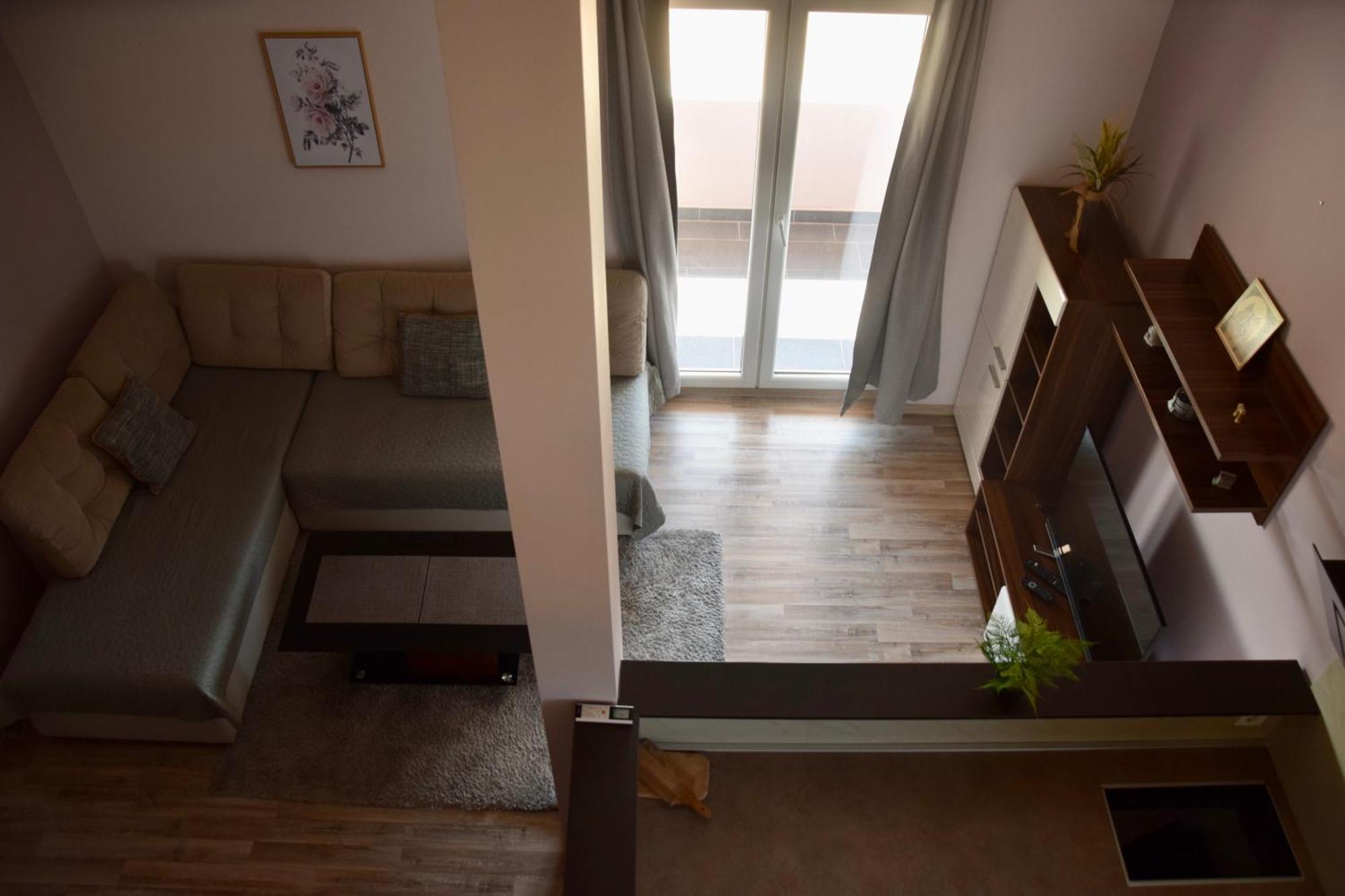 Apartments Vukalovic 2 Medolino Esterno foto