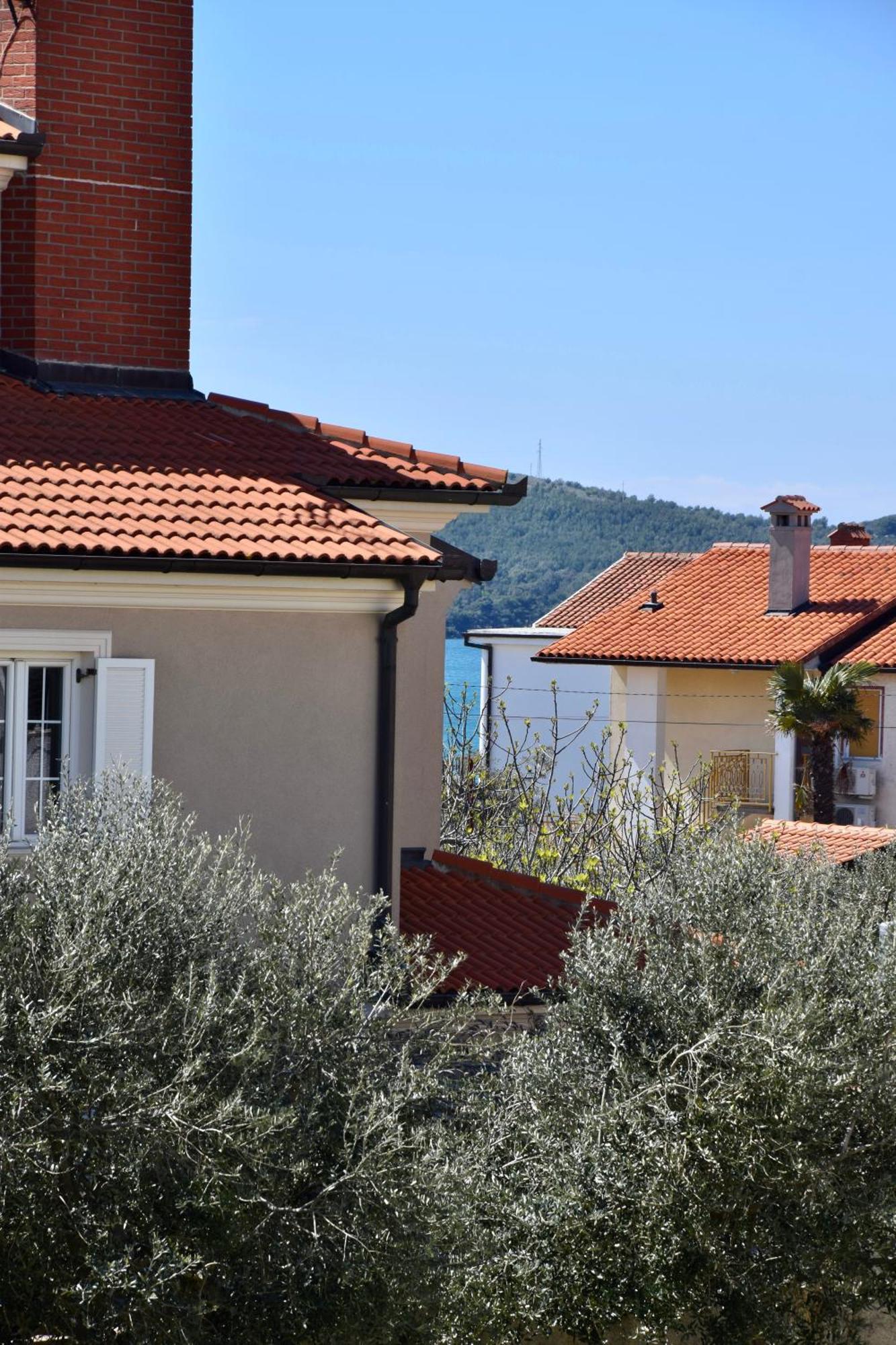 Apartments Vukalovic 2 Medolino Esterno foto
