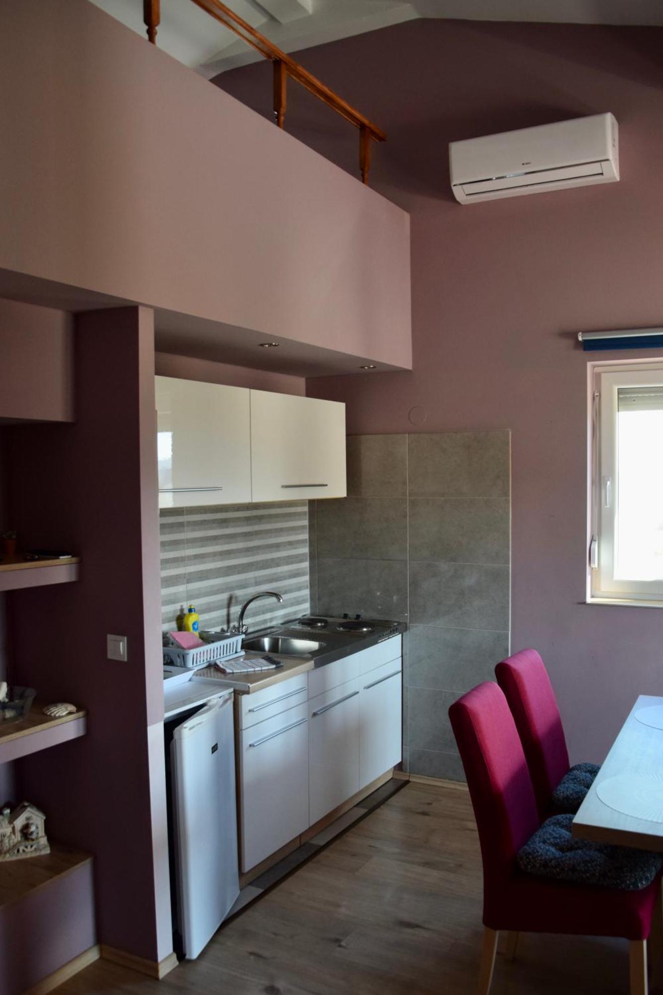 Apartments Vukalovic 2 Medolino Esterno foto